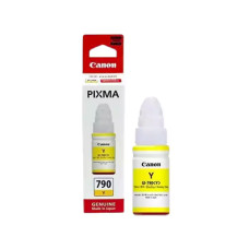 Canon GI-790 Y Ink Bottle