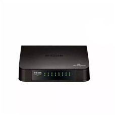 D-Link DES-1016A 16-port 10100M Unmanaged Switch