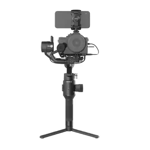DJI Ronin-SC 3-Axis Gimbal Stabilizer
