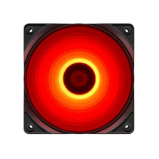 Deepcool RF 120 R Red LED Casing Cooling