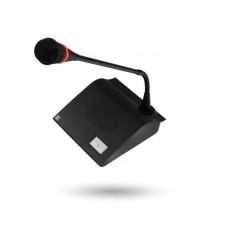 BXB EDC 2012 Table-top Delegate Unit Conference System