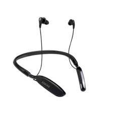 Edifier W320NB Black Noise Canceling Bluetooth Earphones