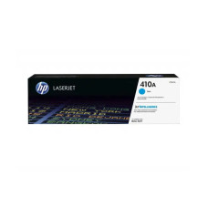 HP 410A Original LaserJet Toner Cyan Cartridges