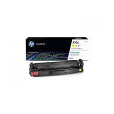 HP 410A Original LaserJet Toner Yellow Cartridge