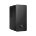 HP Desktop Pro A G2 AMD Ryzen 5 PRO 2400G Micro Tower Brand PC