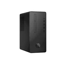 HP  Desktop Pro G3 MT 9th Gen Intel Core i3 9100 Micro Tower Brand PC #9TQ78PA