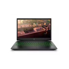 HP Pavilion 15-DK0217TX Core i7 9th Gen GTX 1660 Ti 6GB Graphics 15.6 Inch Full HD Gaming Laptop