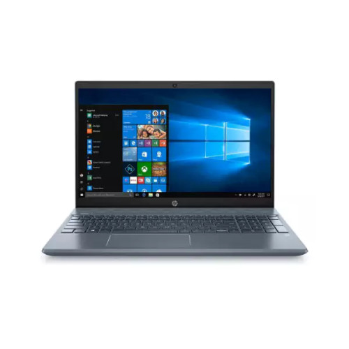 HP Pavilion 15-eg0082TU Core i5 11th Gen 15.6 Inch FHD Laptop