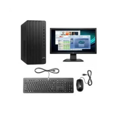HP Pro Tower 280 G9 12th Gen Core i5 PCI Desktop PC