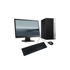 HP ProDesk 400 G5 MT 8th Gen Intel Core i5 8500