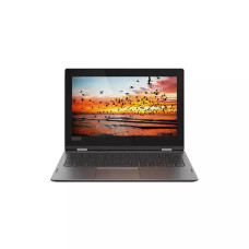 Lenovo Yoga 330 Intel Pentium Quad Core N5000 Onyx Black 4GB DDR4  256 GB SSD NoteBook