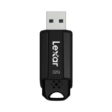 Lexar JumpDrive S80 32GB USB 3.1 Black Pen Drive