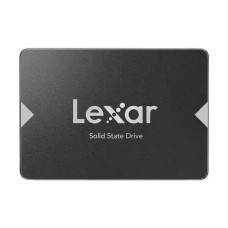 Lexar NS10 Lite 120GB 2.5 inch Gray SATAIII SSD