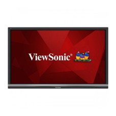 ViewSonic IFP7550 75 Inch ViewBoard 4K Ultra HD Interactive Board