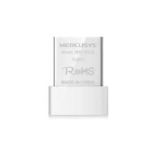 Mercusys MW150US N150 Wireless Nano USB Adapter