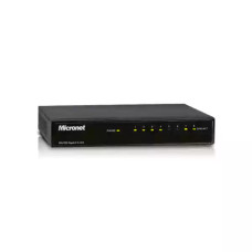 Micronet SP6108 8-port Gigabit Ethernet Switch
