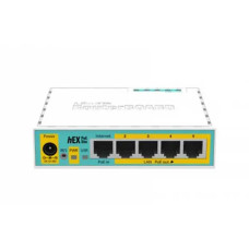 MikroTik RB750UPr2 Networking Router