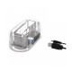 ORICO 6139U3 2.5 & 3.5 inch USB 3.0 Hard Drive Dock