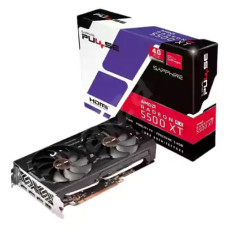 Sapphire Pulse Radeon RX 5500 XT 8GB Graphics Card