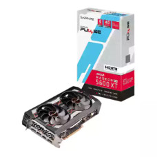 Sapphire Pulse Radeon RX 5600 XT BE 6GB Graphics Card