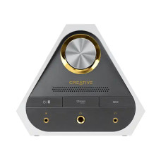Sound Blaster X7 External USB DAC and Audio Amplifier