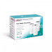 TP-Link Deco M4 3-pack AC1200 Whole Home Mesh Wi-Fi System