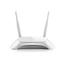 TP-Link TL-MR3420 3G4G Wireless N Router