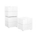 Tenda Nova MW6 (3-pack) Wireless AC1200 Mbps Whole Home Mesh Router Wi-Fi System