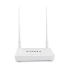 Tenda TE-D302 Wireless N300 ADSL2+ Modem WiFi Router
