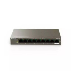 Tenda TEF1109P-8-102W 9-Port Fast Unmanaged Switch With 8-Port PoE
