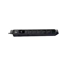 Toten 6Port PDU For Server Rack