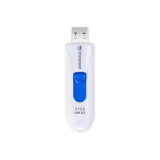 Transcend V-790K 512GB USB 3.0 White Pen Drive