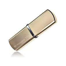 Transcend V-820 TS32GJF820G 32GB Gold Pen Drive