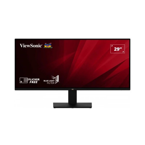 ViewSonic VA2932-MHD 29 Inch WFHD IPS Monitor