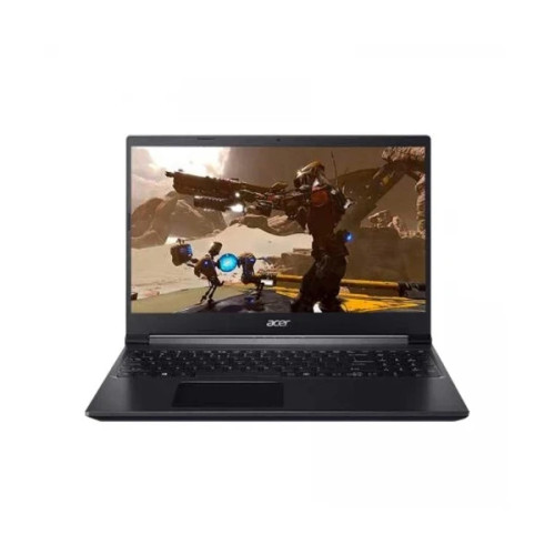 Acer Aspire 7 AMD Ryzen 5-5500U GeForce GTX 1650 4GB 15.6 Inch Gaming Laptop