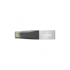 SanDisk Ixpand Mini 64GB Dual Mode Lightning & USB 3.0 Pen Drive
