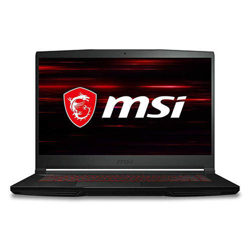 MSI GF63 Thin 9SCSR 9th Gen Intel Core i5 9300H GTX1650 Ti 4GB Graphics 15.6