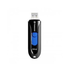 Transcend V-790K 64GB USB 3.1 Gen 1 Pen Drive