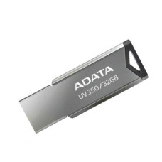 Adata UV350 128GB USB 3.2 Black Pen Drive