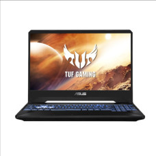 Asus Tuf FX505DT Ryzen 7 3750H GTX 1650 4GB Graphics 15.6